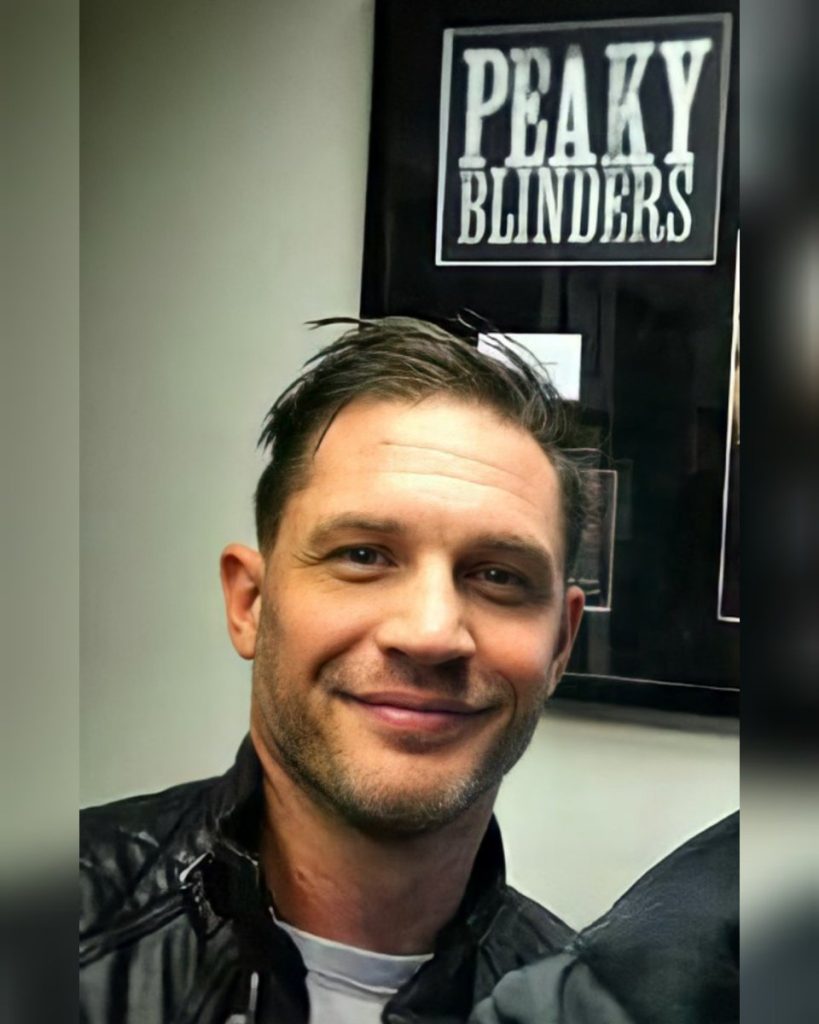 BBC's "Peaky Blinders Season 6" releases a leading trailer