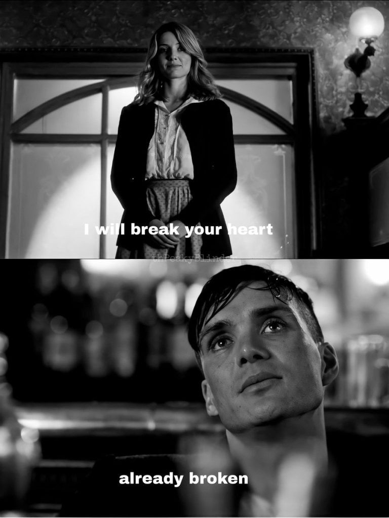 BBC's "Peaky Blinders Season 6" releases a leading trailer