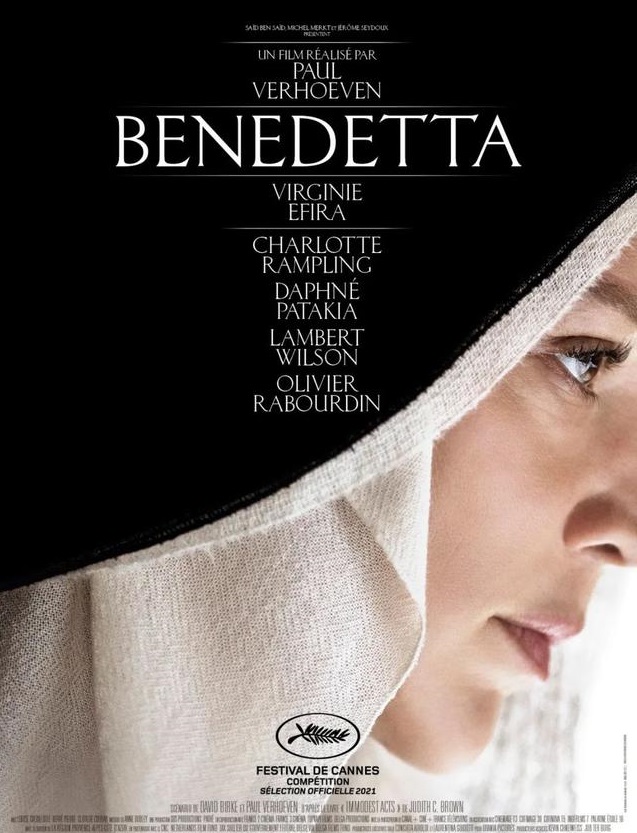 "Benedetta" Review: A film that boldly touches controversial and sensitive topics
