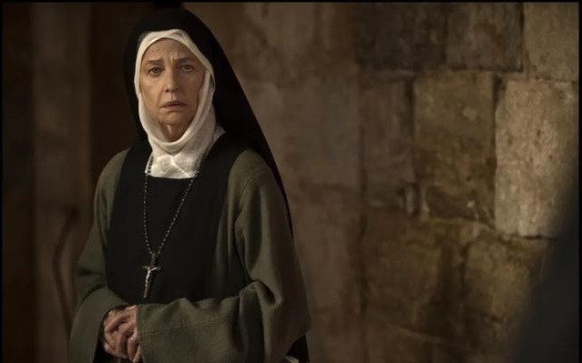 "Benedetta" Review: A film that boldly touches controversial and sensitive topics