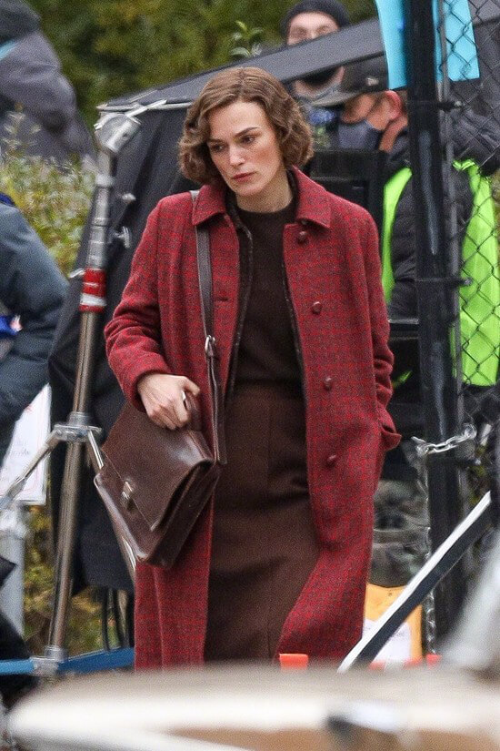 Boston Strangler Keira Knightley plays a reporter in the new film-3 | FMV6