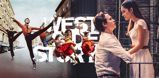 Can Steven Spielberg make a perfect remake of "West Side Story"?
