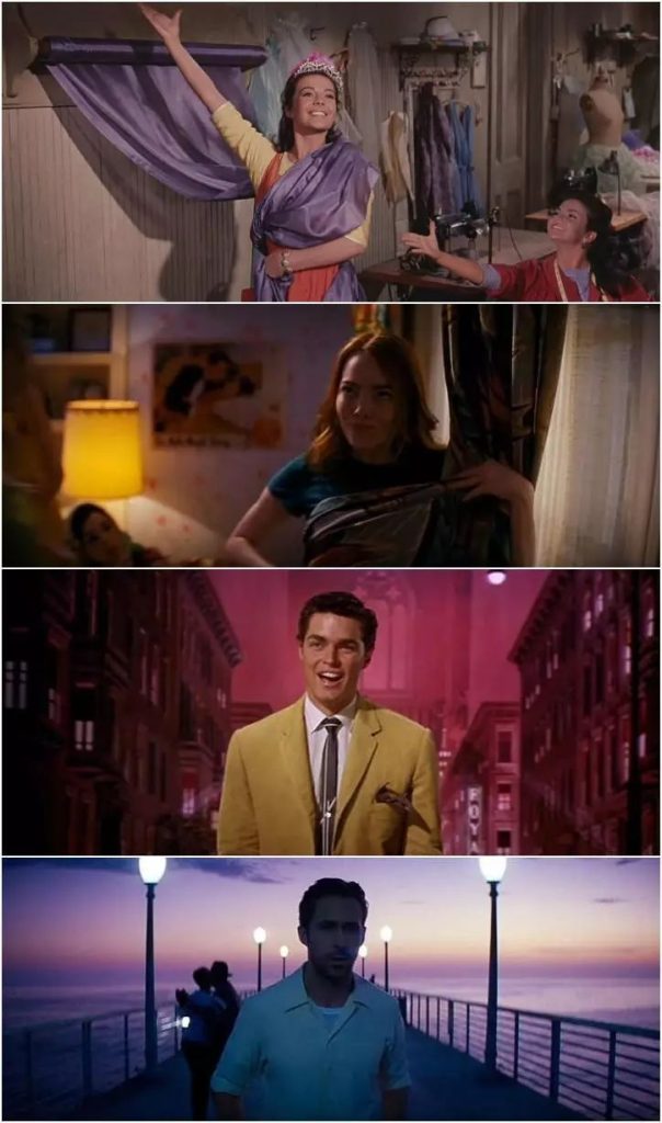 Can Steven Spielberg make a perfect remake of "West Side Story"?