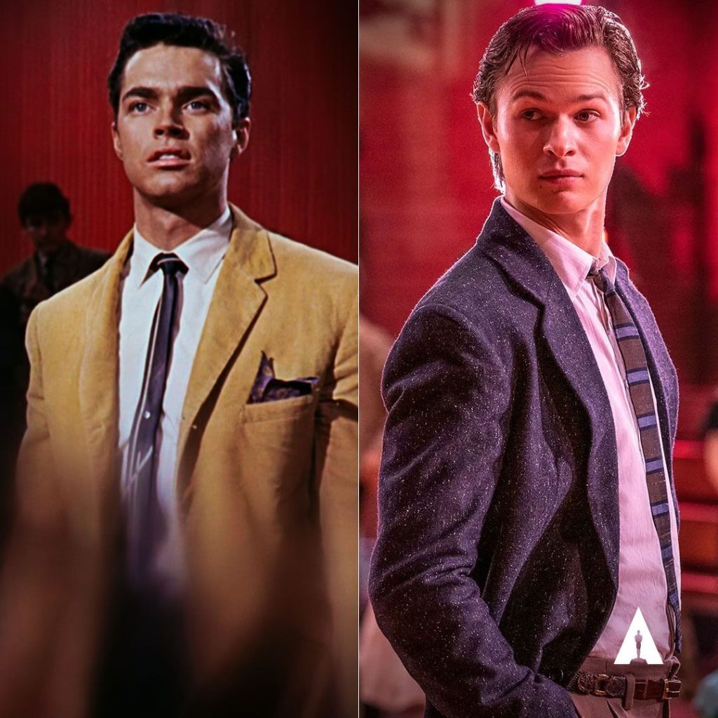 Can Steven Spielberg make a perfect remake of "West Side Story"?