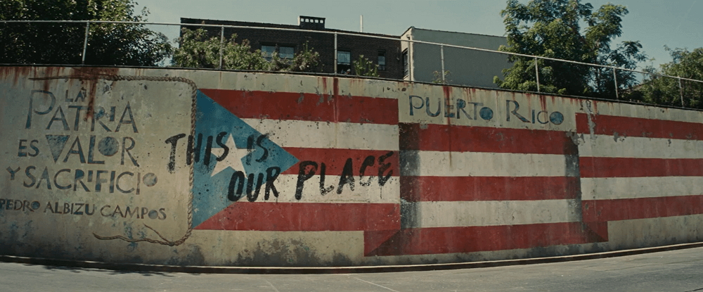 Can Steven Spielberg make a perfect remake of "West Side Story"?