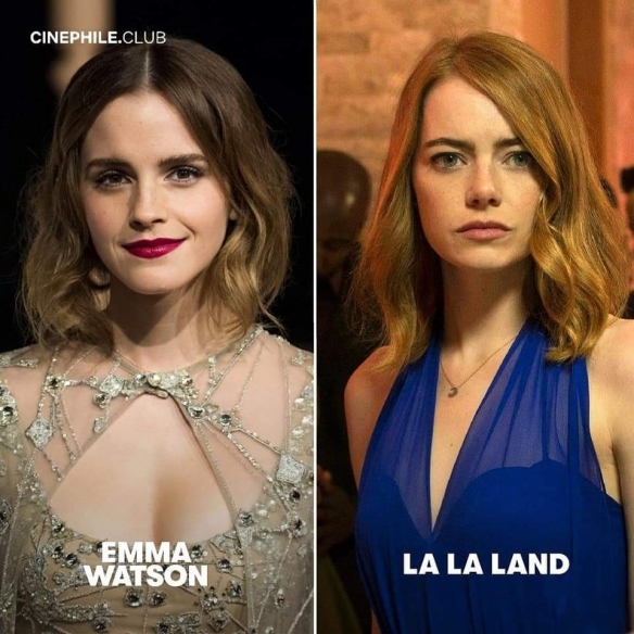 Count the movie roles that actors have refused to play: what you expect may not be the most suitable!