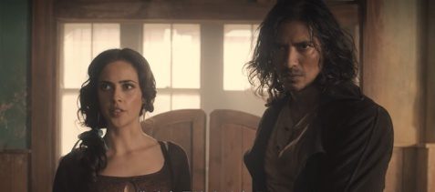 "Cowboy Bebop" Review: It does not imitate the soul of the original