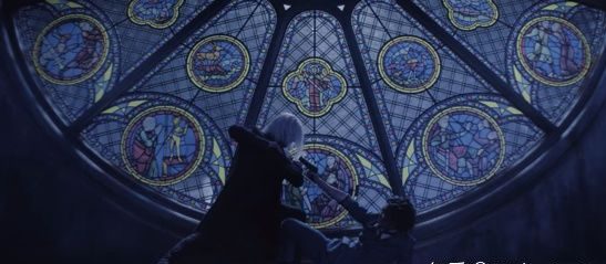 "Cowboy Bebop" Review: It does not imitate the soul of the original