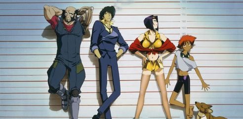 "Cowboy Bebop" Review: It does not imitate the soul of the original