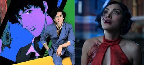 "Cowboy Bebop" Review: It does not imitate the soul of the original