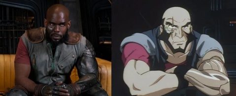 "Cowboy Bebop" Review: It does not imitate the soul of the original