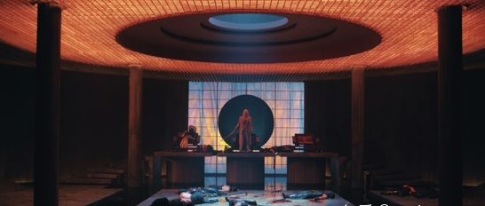 "Cowboy Bebop" Review: It does not imitate the soul of the original