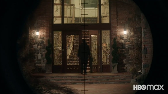 DC's new drama "Peacemaker" revealed the official trailer, lunatic or superhero?