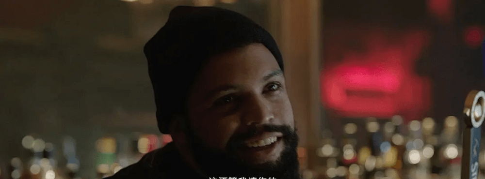 "Den of Thieves" Review: The film is a typical action film, but it is full of loopholes in the details