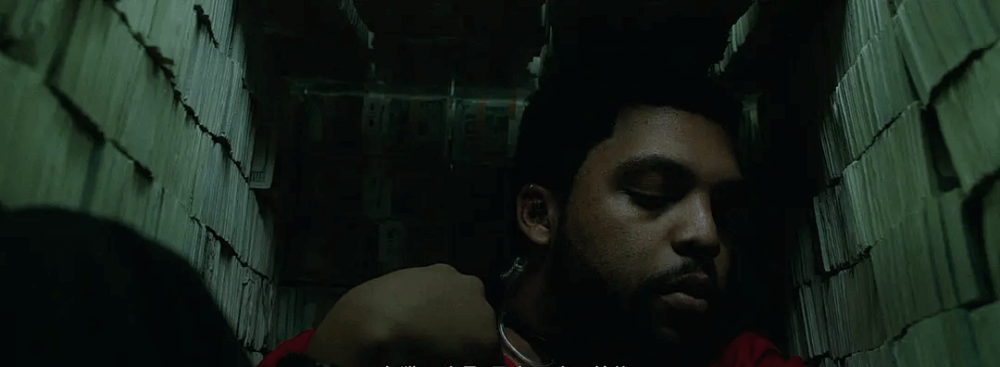 "Den of Thieves" Review: The film is a typical action film, but it is full of loopholes in the details