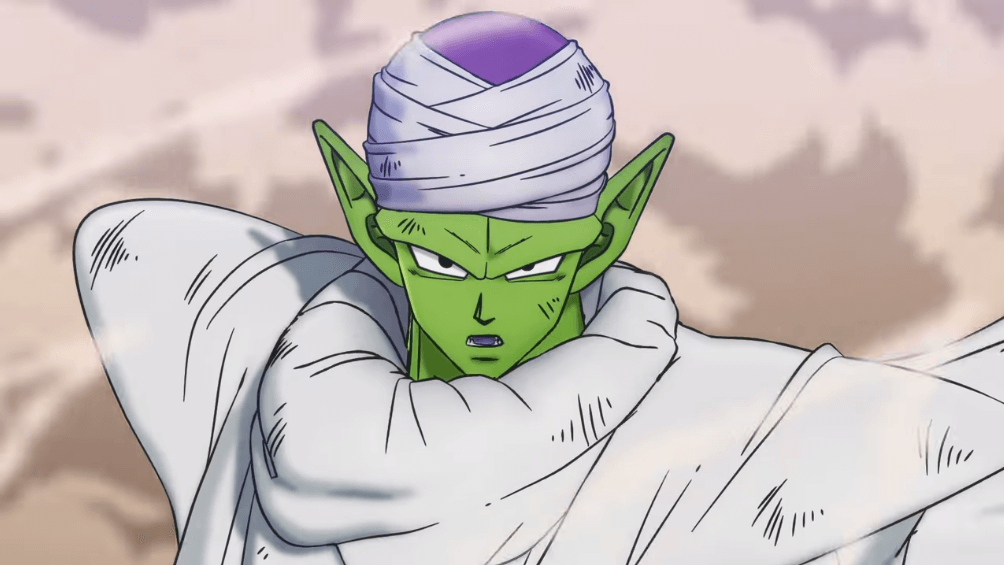 Dragon Ball Super SUPER HERO reveals a new trailer it is scheduled for April 22 next year-3