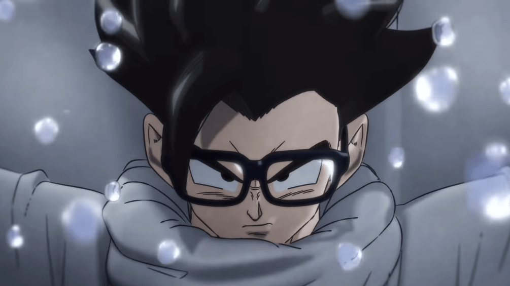Dragon Ball Super SUPER HERO reveals a new trailer it is scheduled for April 22 next year-6