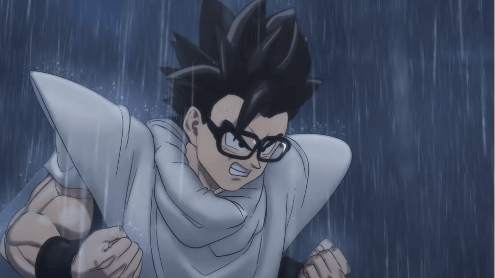 Dragon Ball Super SUPER HERO reveals a new trailer it is scheduled for April 22 next year-7