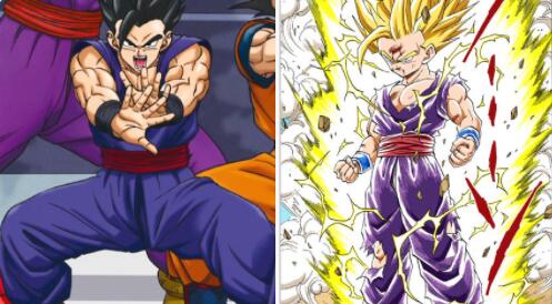 "Dragon Ball Super: Super Hero" reveals a new poster, Saiyan continues to fight!