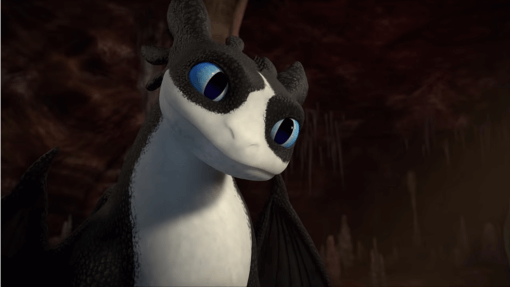 "Dragons: The Nine Realms": "How to Train Your Dragon" spin-off animation series release trailer
