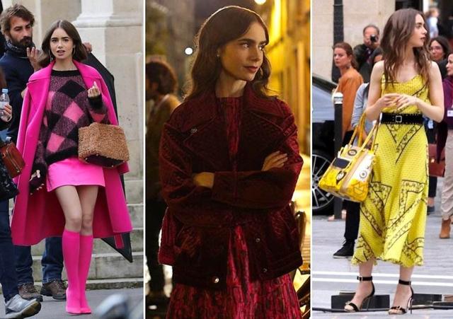 "Emily in Paris Season 2" Review: Camille debunks "fake best friend" Emily