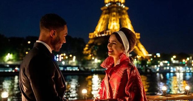 "Emily in Paris Season 2": Three aspects make the story interesting