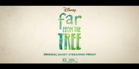 Far From The Tree The official trailer for Disney's new animated short film-13