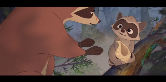 Far From The Tree The official trailer for Disney's new animated short film-3