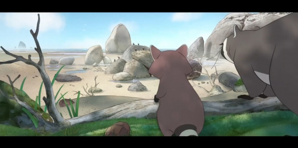 Far From The Tree The official trailer for Disney's new animated short film-5