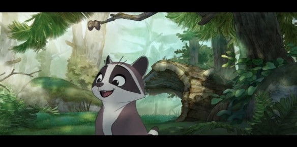 Far From The Tree The official trailer for Disney's new animated short film-7