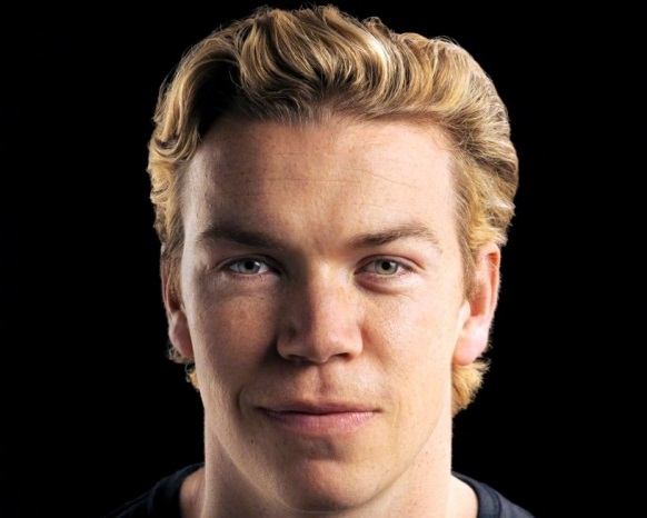 "Guardians of the Galaxy Vol. 3" Adam Warlock: Will Poulter reveals his blond styling