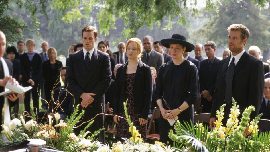 HBO may develop a sequel to the American drama "Six Feet Under"