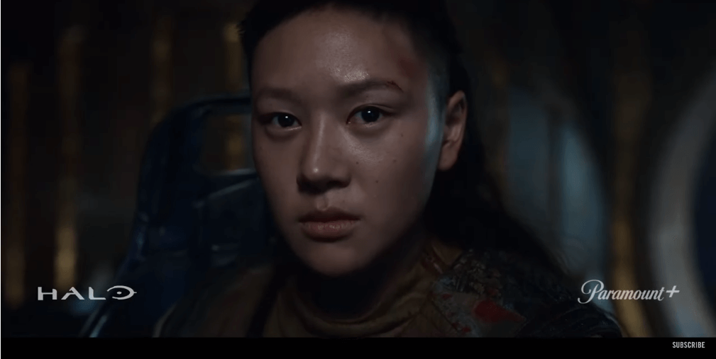 Halo Season 1 A trailer for a live-action TV series adapted from the game has been exposed4