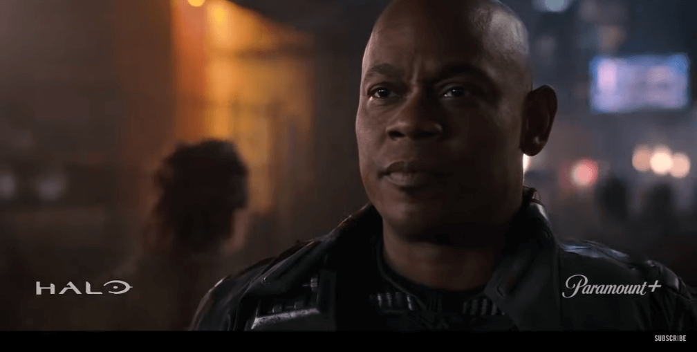 Halo Season 1 A trailer for a live-action TV series adapted from the game has been exposed7