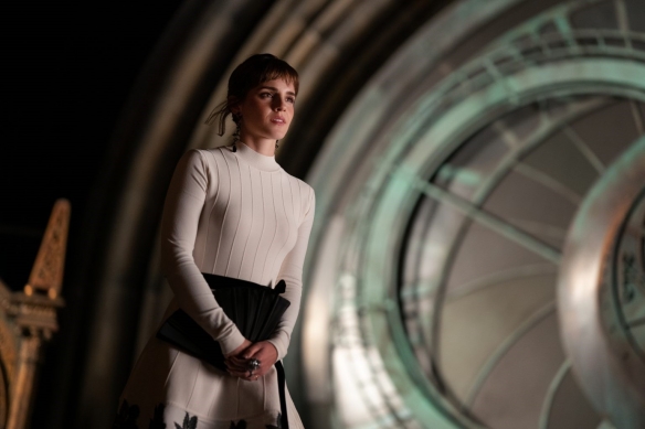 Harry Potter 20th Anniversary Return to Hogwarts Harry Potter crew reunion show reveals behind-the-scenes footage-21