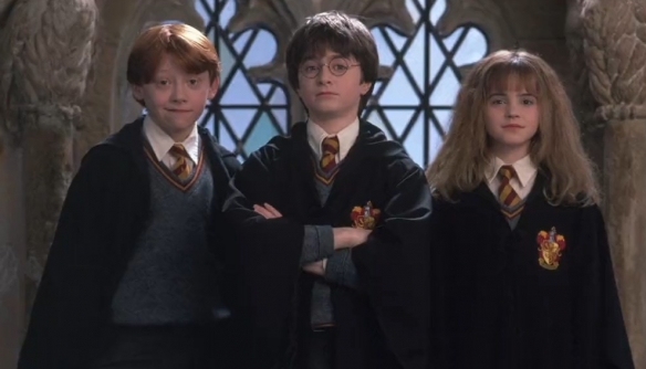 Rotten Tomatoes 100%! "Harry Potter 20th Anniversary: Return to Hogwarts": Popcorn Index 91%