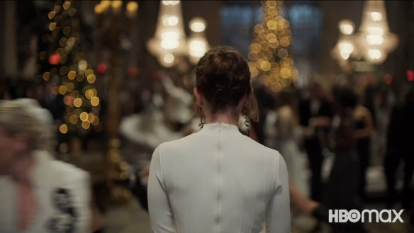 Harry Potter special show Harry Potter 20th Anniversary Return to Hogwarts released the official trailer-3