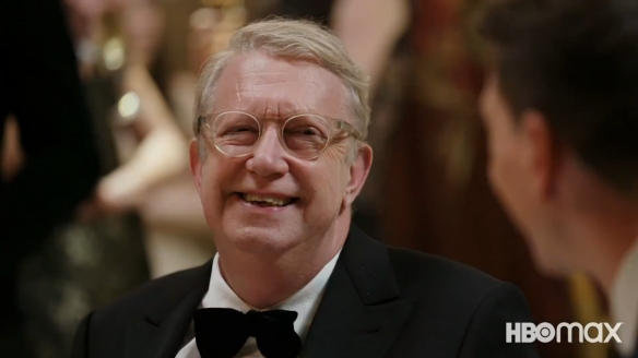 Harry Potter special show Harry Potter 20th Anniversary Return to Hogwarts released the official trailer-4