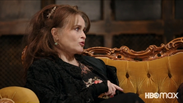 Harry Potter special show Harry Potter 20th Anniversary Return to Hogwarts released the official trailer-6