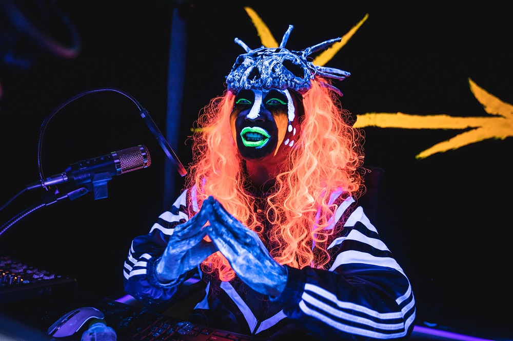 Netflix "messed up" two IPs all at once