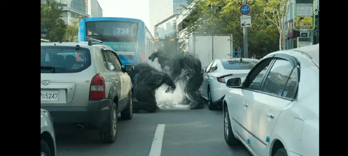 "Hellbound" Review: Sang-ho Yeon messed up another IP after "Train to Busan 2"?