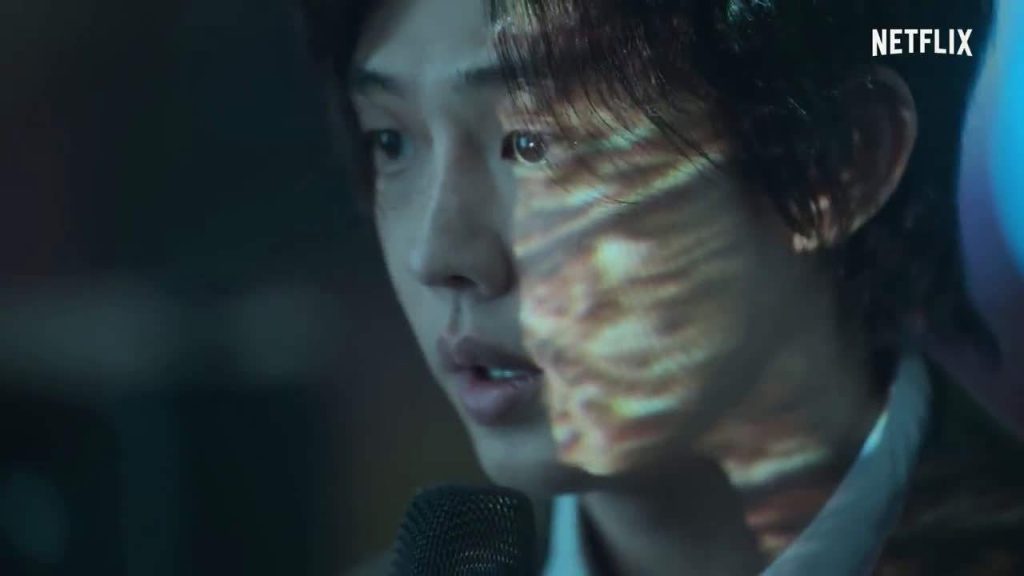 Netflix "messed up" two IPs all at once