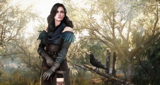 Henry Cavill: I hope "The Witcher Season 3" can be faithful to the original novel