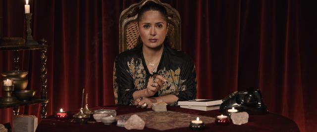 "House of Gucci" Review: A crazy and chaotic rich family resentment