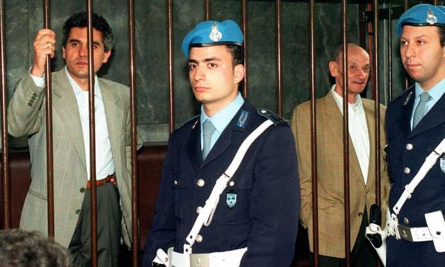 "House of Gucci" Review: A crazy and chaotic rich family resentment