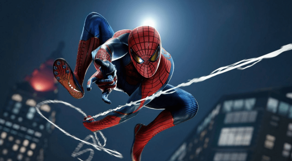 How difficult was "Spider-Man" before shooting? Copyright issues are a pain in the hearts of major film companies and producers