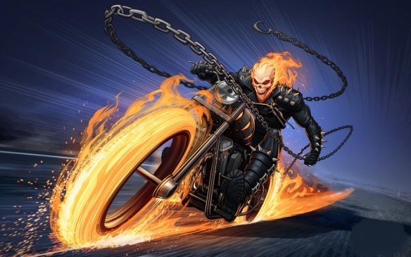 IGN broke the news that Norman Reedus is fighting for the role of MCU's Ghost Rider