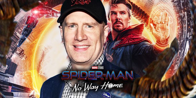 Kevin Feige: I planned to integrate Venom into the MCU very early