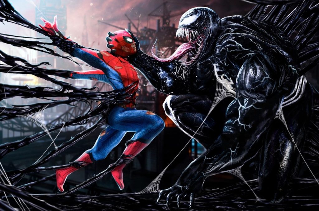 Kevin Feige: I planned to integrate Venom into the MCU very early