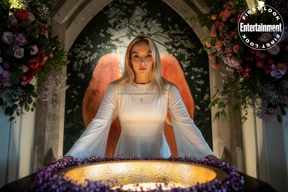 "Killing Eve Season 4" Exposure Trailer, it will be the final season